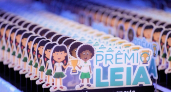 Governo de Goiás divulga 150 escolas vencedoras do Prêmio Leia 2026